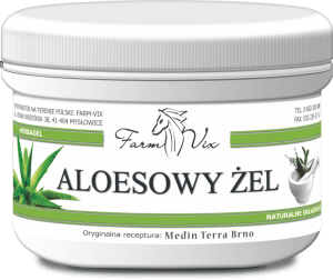 ALOESOWY ŻEL