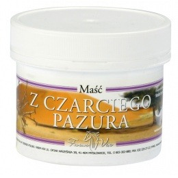 czarciego-pazura MAŚĆ CZARCI PAZUR