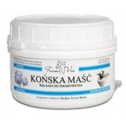 konskachlodzaca350g KOŃSKA MAŚĆ (chłodząca)