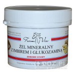 Żel Mineralny z Imbirem i Glukozaminą