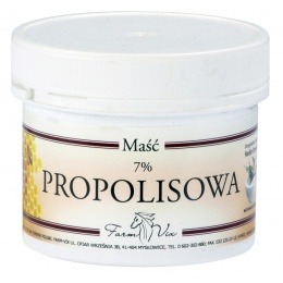 propolis150 Maść propolisowa
