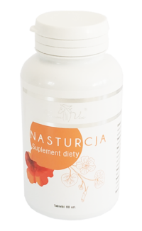 NASTURCJA NASTURCJA