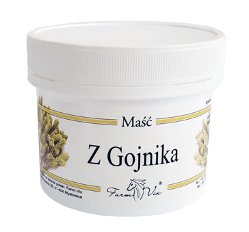 masc-gojnik MAŚĆ Z GOJNIKA