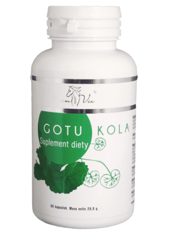 Gotukola GOTU KOLA