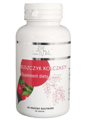 Ruszczyk-kolczasty-60 RUSZCZYK
