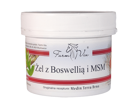 Żel-z-boswelią-i-msm-150 Żel z boswellią i MSM
