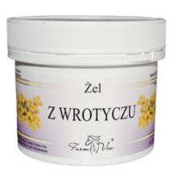 ŻEL Z WROTYCZU