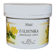 MAŚĆ Z GLISTNIKA  50 I 150ml