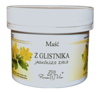 MAŚĆ Z GLISTNIKA 150ml, 50ml