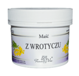maść wrotycz 150 MAŚĆ Z WROTYCZU