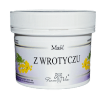 MAŚĆ Z WROTYCZU 150ml,  50ml