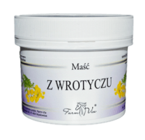 MAŚĆ Z WROTYCZU 150ml, 50ml