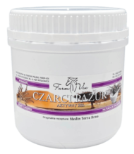 CZARCI PAZUR aktywny żel